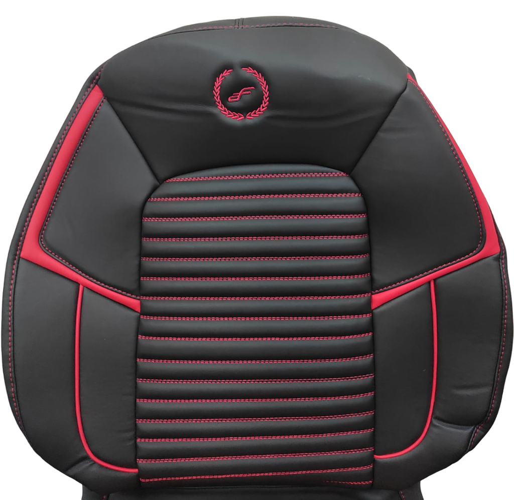 SONET SPL24  FOCUS RED BLACK