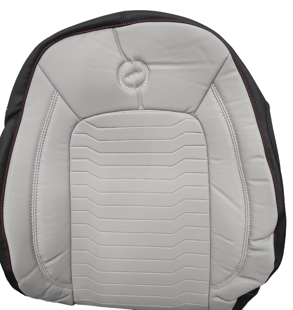 SONET SPL24  SE SILVER BLACK