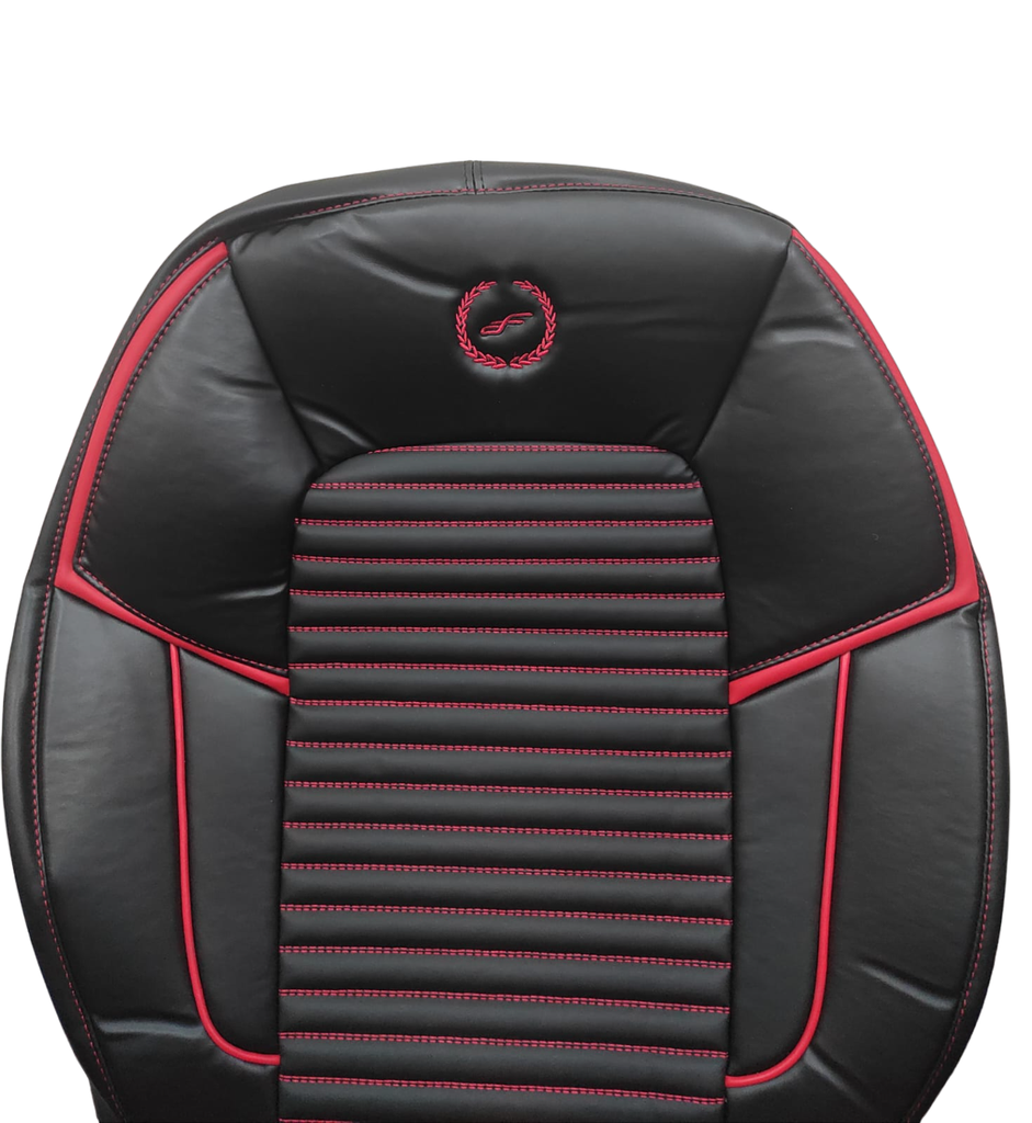 ALTROZ EX FOCUS RED BLACK