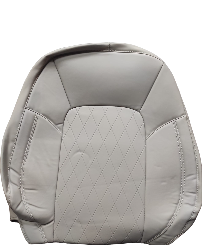 NEXON EX E-CROSS SILVER 