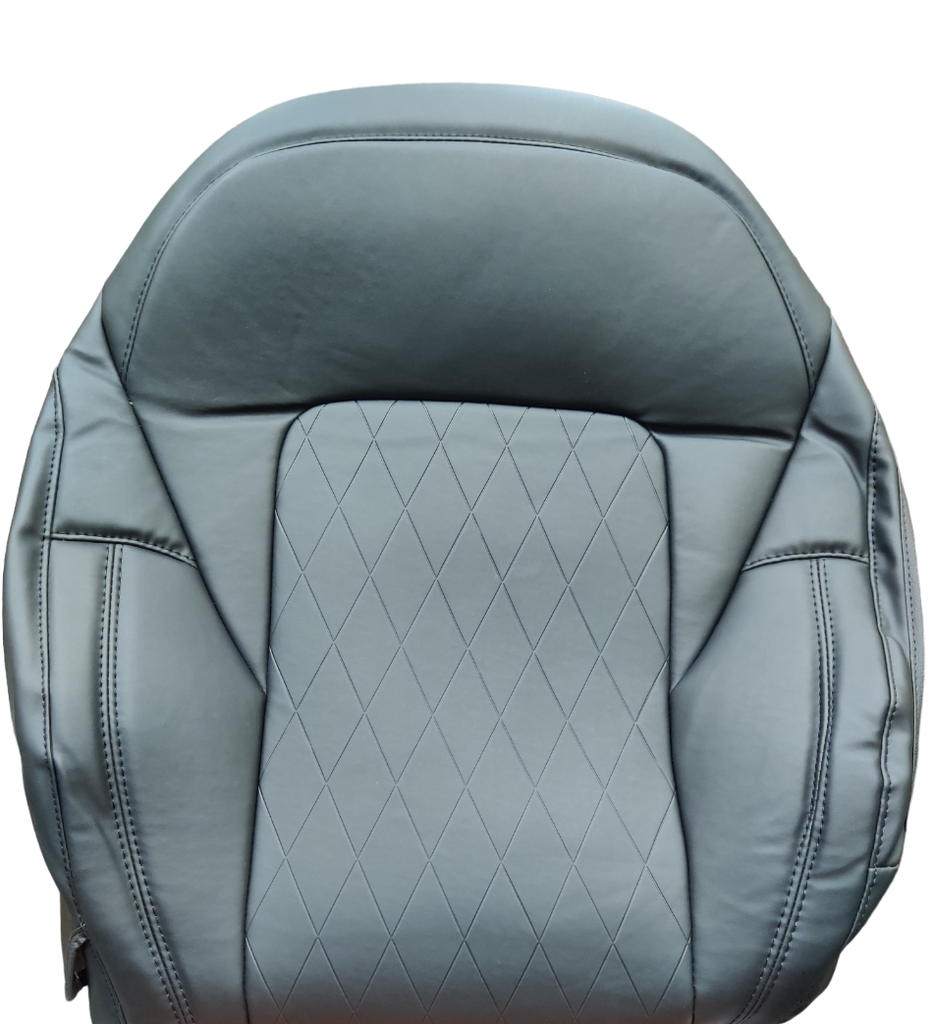 NEXON EX23 E-CROSS BLACK