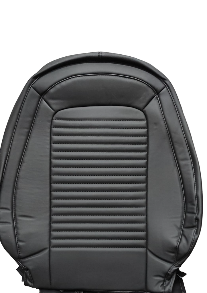 PUNCH EX NHB BLACK 