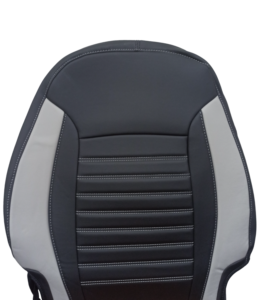 TIAGO DUO SILVER BLACK