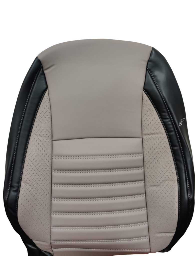 I20 SPL14 PERFO G.MEG BLACK