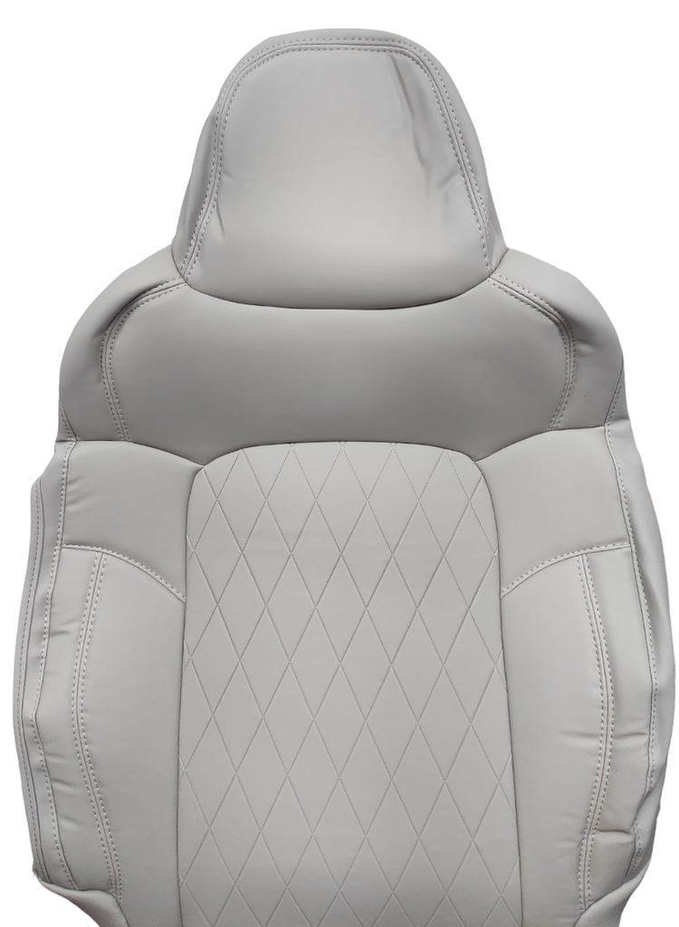 NIOS RH23 E-CROSS SILVER