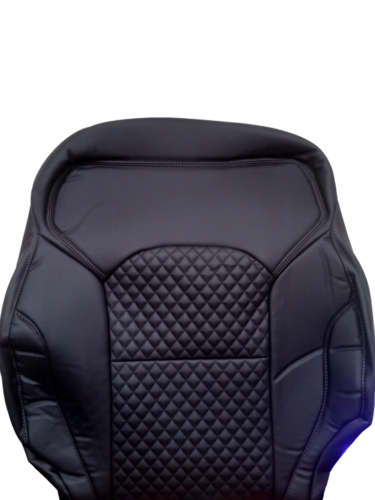 HYRYDER PLUS BLACK STITCH HCOCO