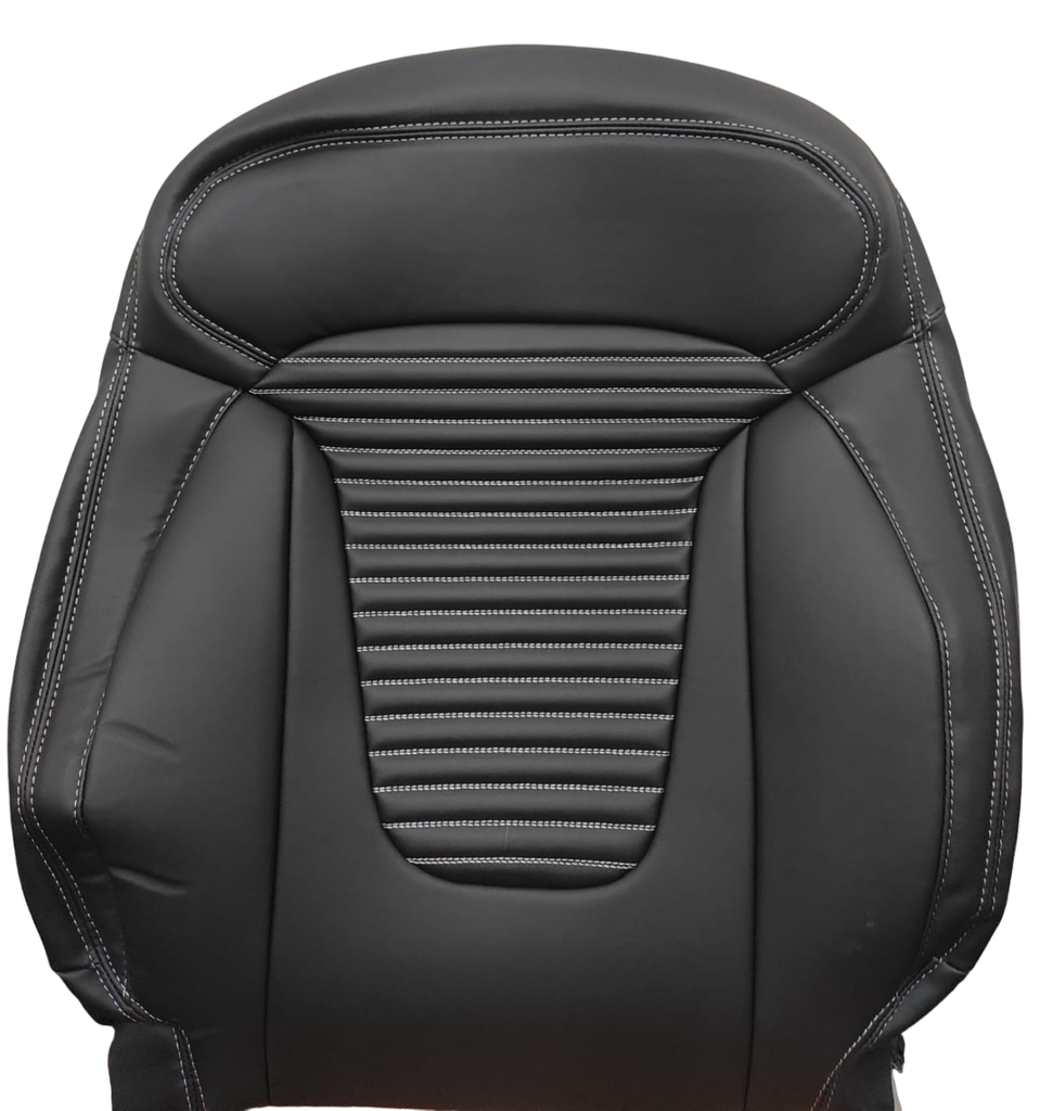 CRETA IH23 NHB BLACK STITCH SILVER