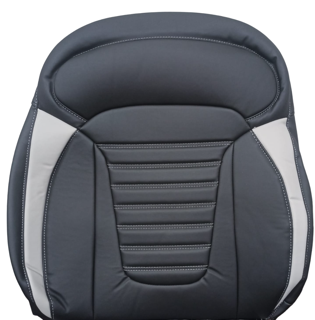 CRETA RH DUO SILVER BLACK 