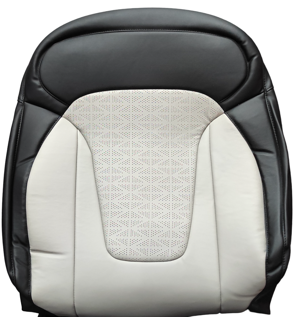 CRETA RH VOLT SILVER BLACK 