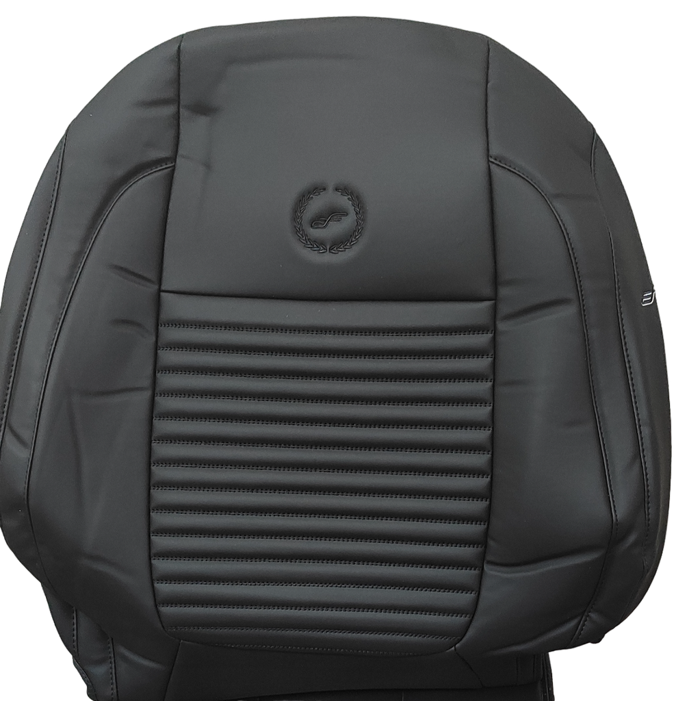 CARENS 7 NHB BLACK 