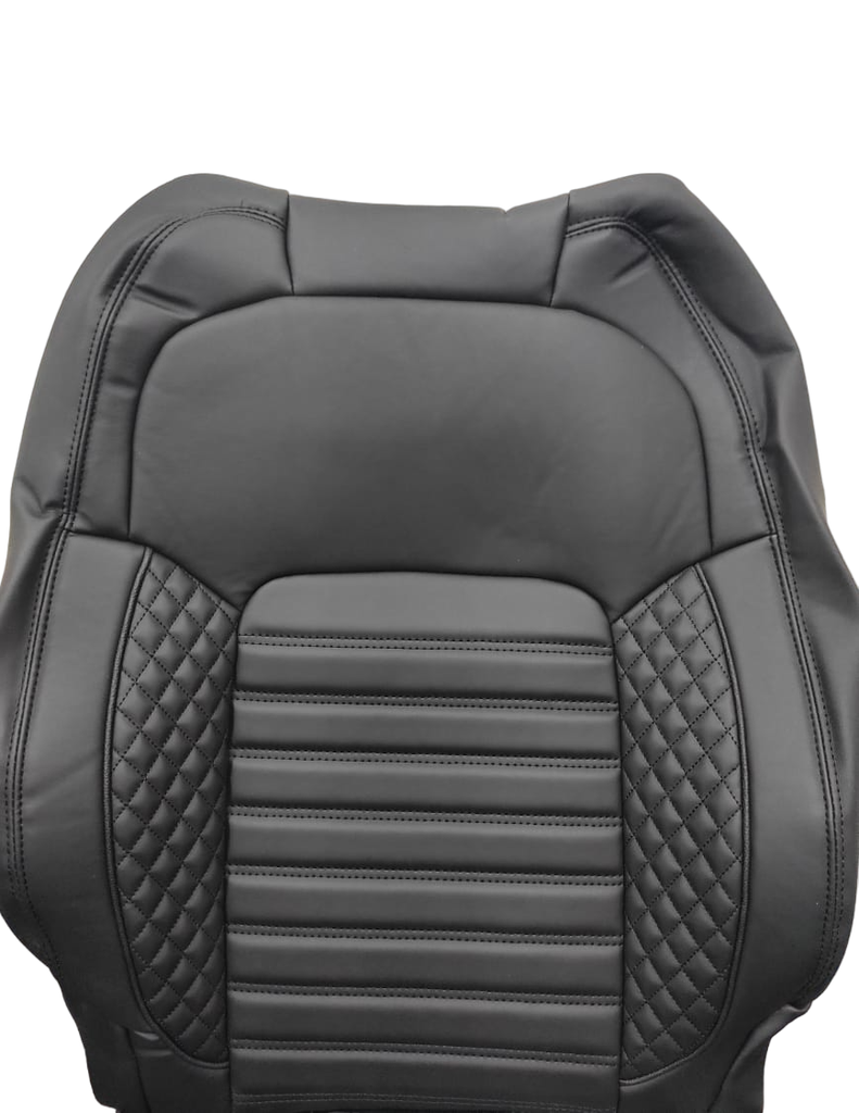 SAFARI EX H-CROSS BLACK