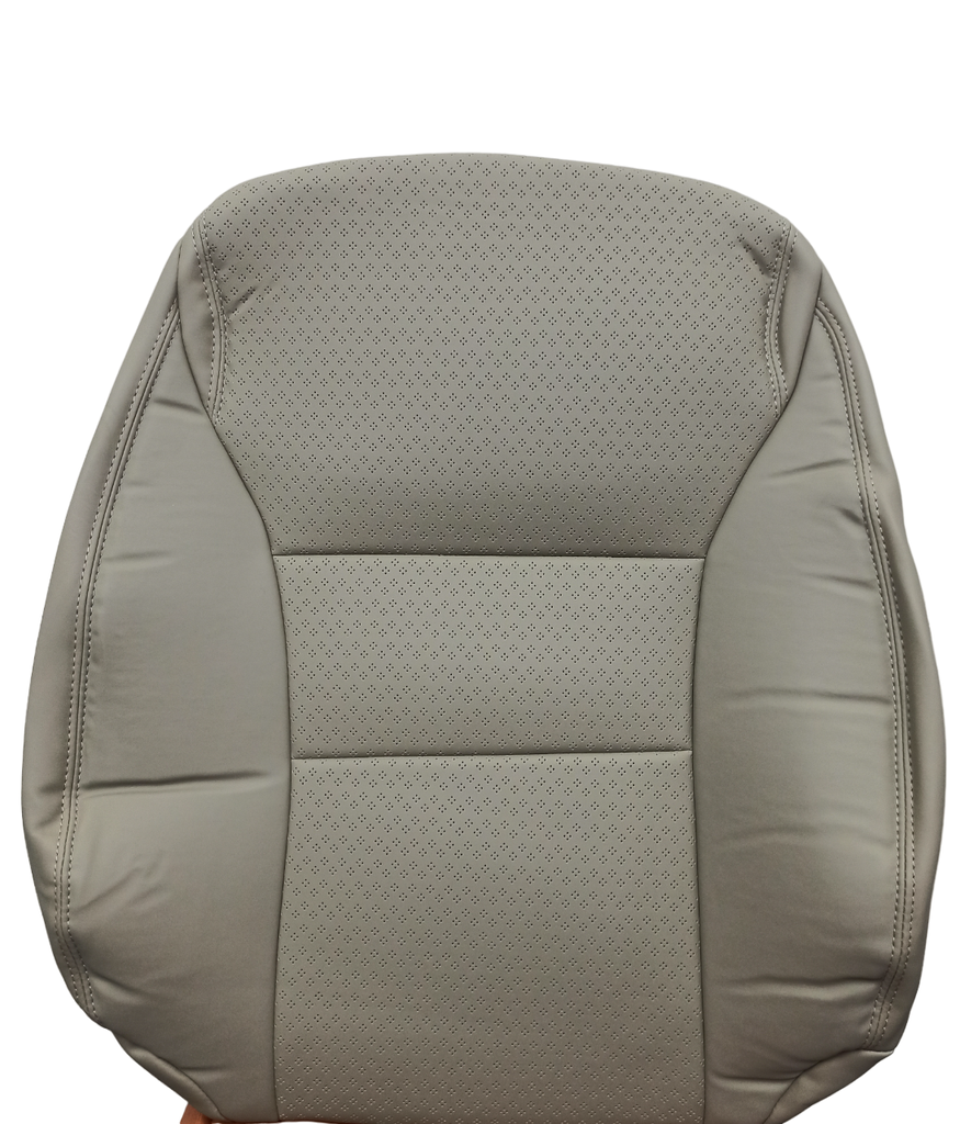WRV JAZZ NS PERFO C.BEIGE