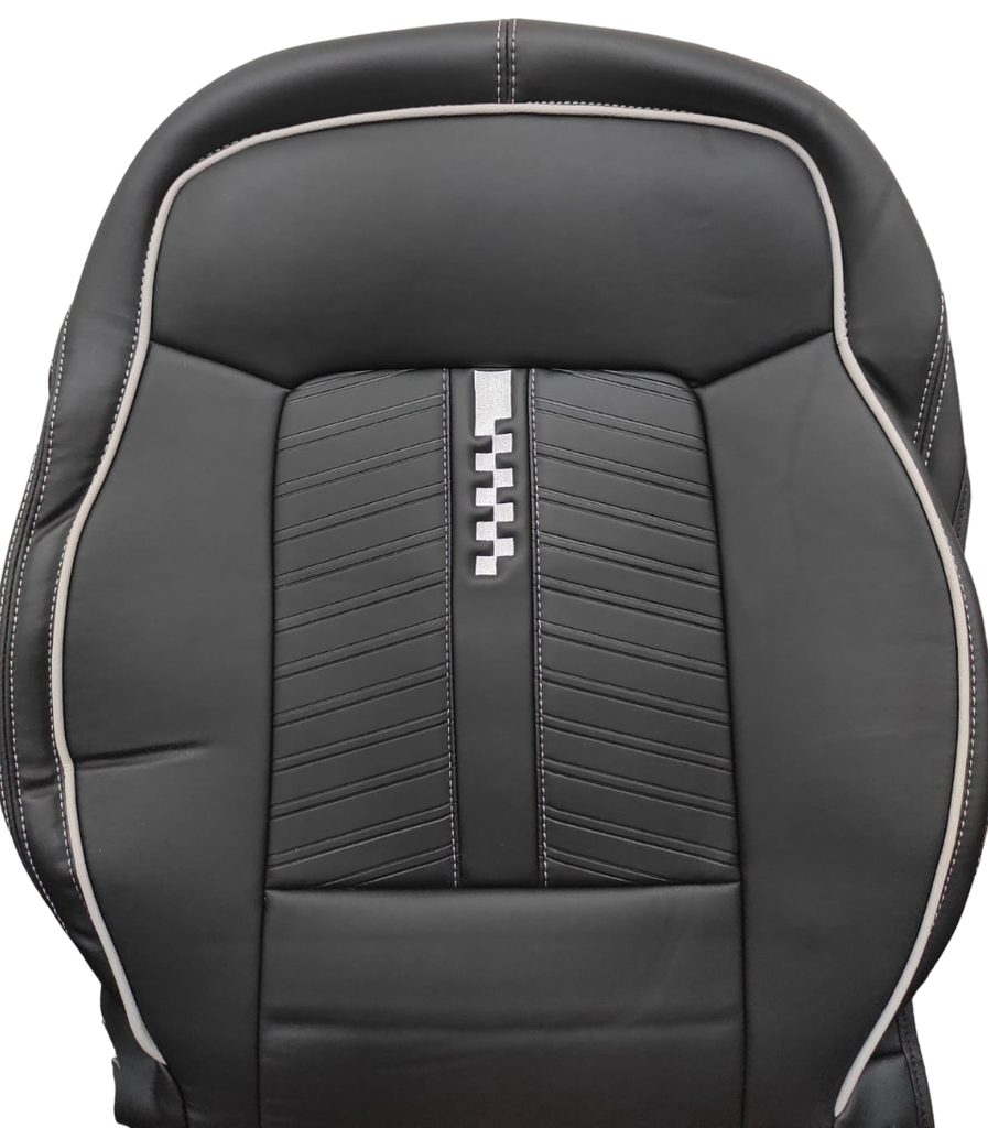 I20 LX20 PREMIUM LE SILVER BLACK
