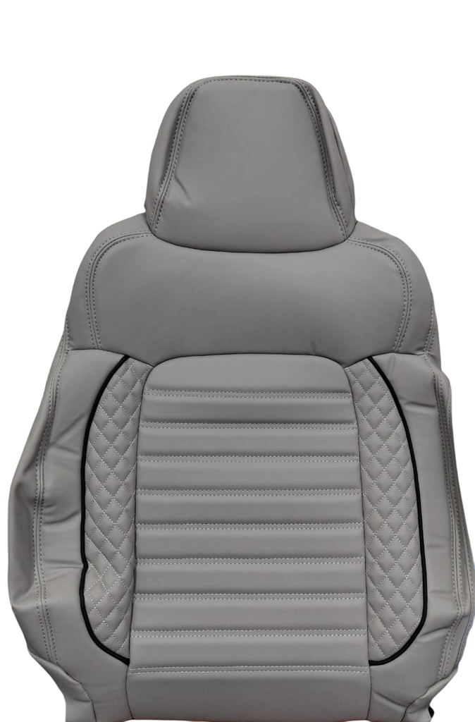 NIOS RH23 H-CROSS BLACK SILVER