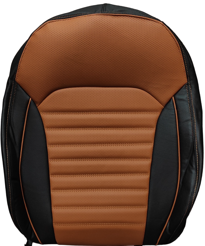 KIGER LX PACE TAN BLACK