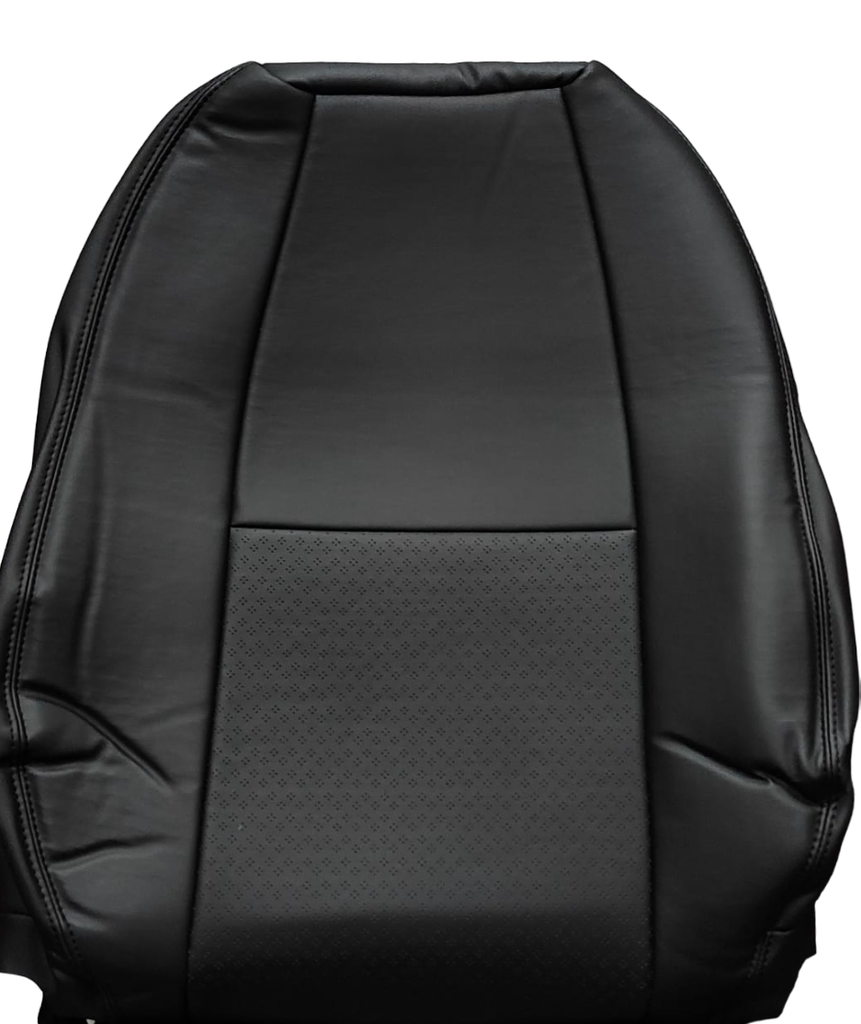 MAGNITE EX PERFO BLACK