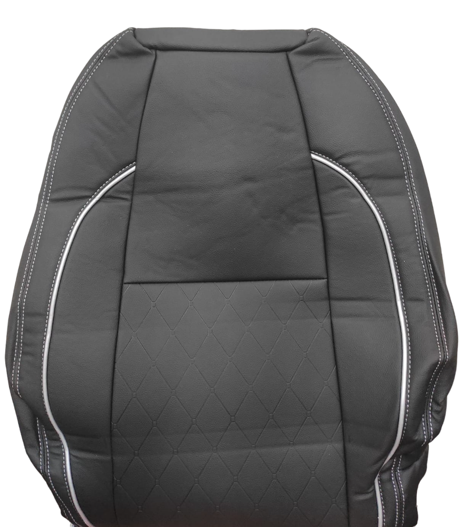 MAGNITE EX E5 INDI. SILVER BLACK