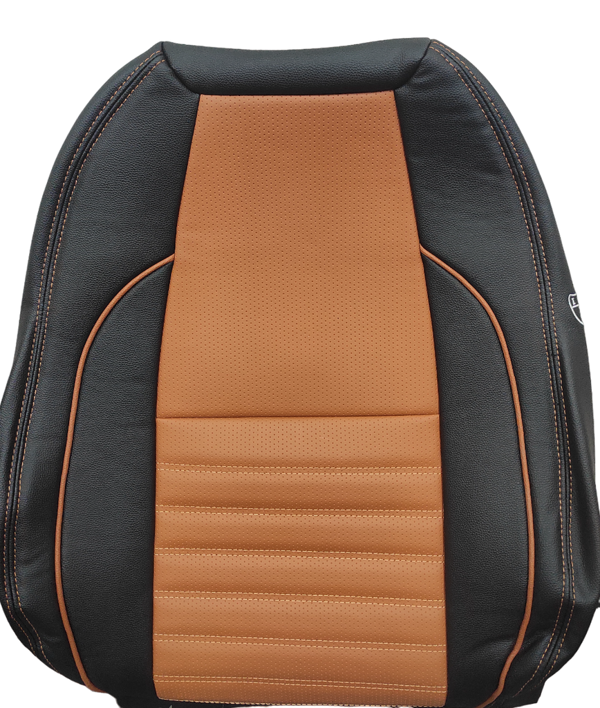 MAGNITE LX PACE TAN BLACK