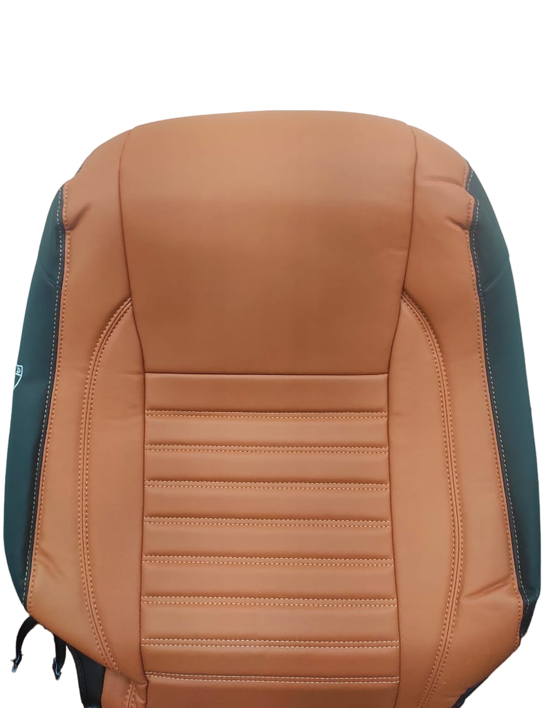 CRYSTA 8 AMAZE TAN BLACK CT