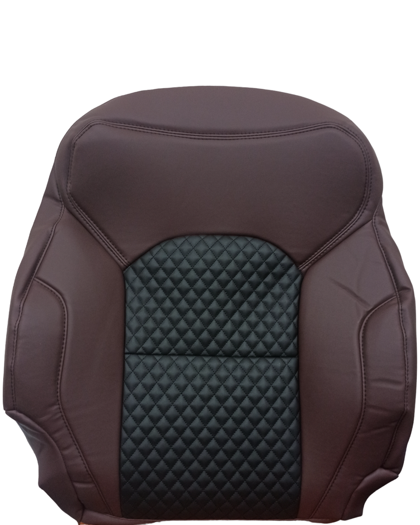 HYRYDER PLUS BLACK BURGUNDY
