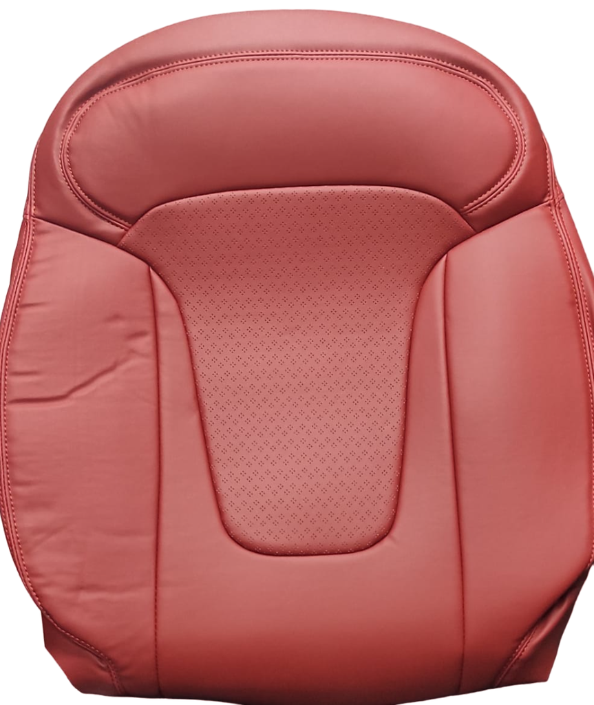 CRETA IH23 PERFO MAROON