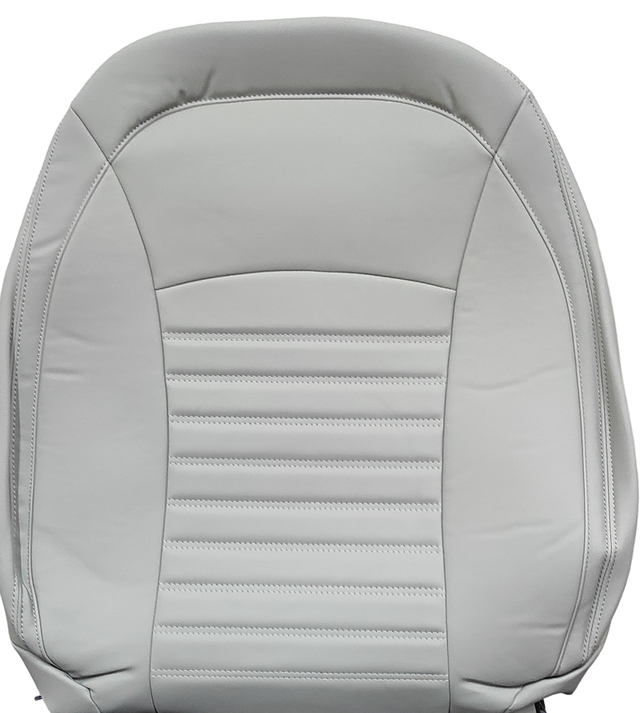 XUV 300 LX  HIGHWAY SILVER