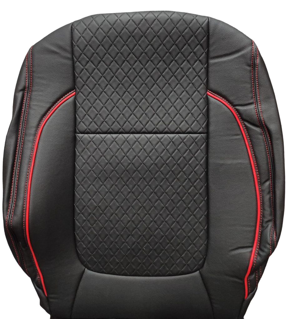 SONET RH E1 RED BLACK 