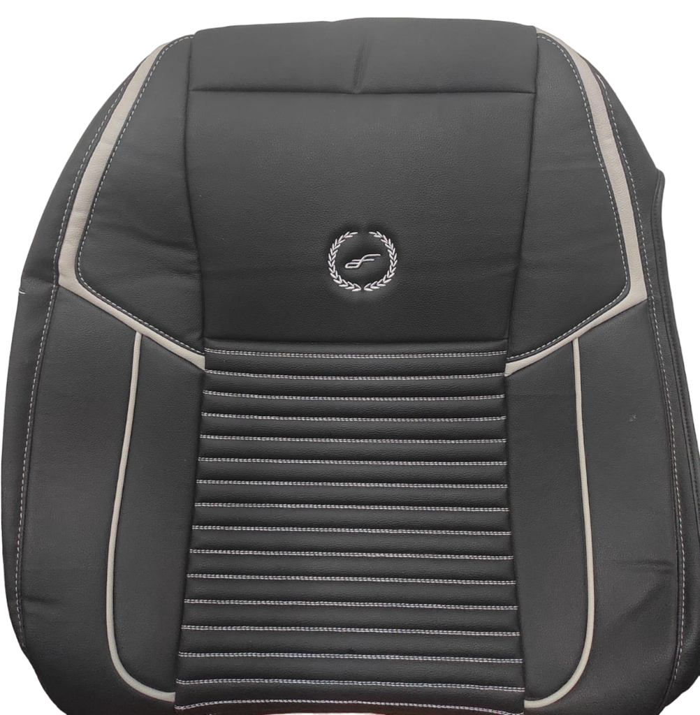 CRUISER NS FOCUS SILVER BLACK 