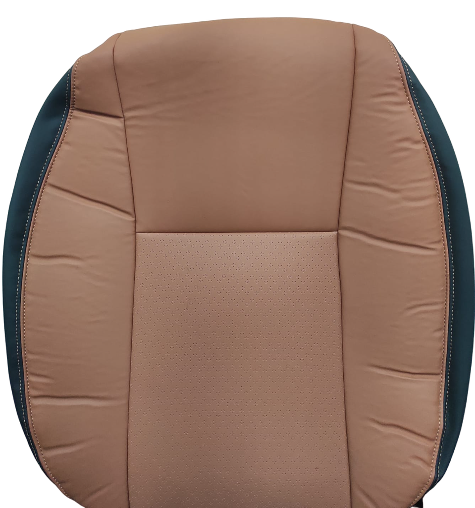 CRUISER NS PERFO TAN BLACK CT