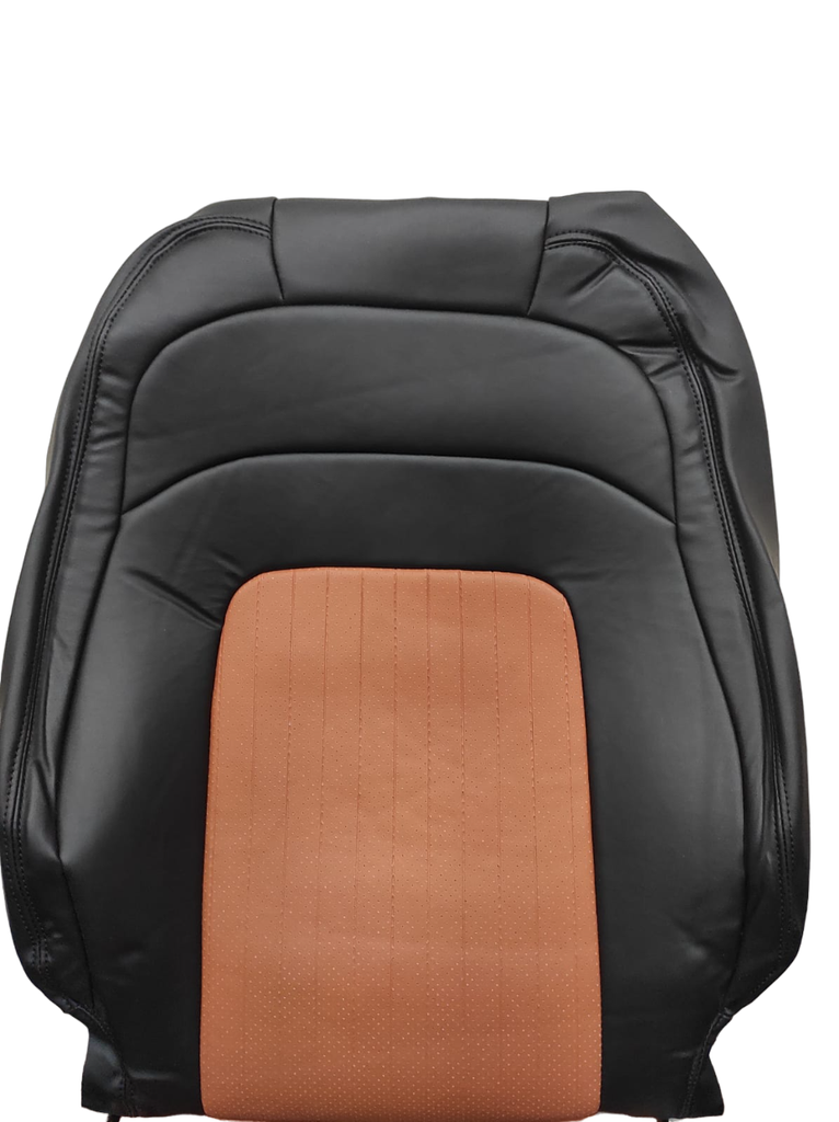 HARRIER EX GRILL TAN BLACK